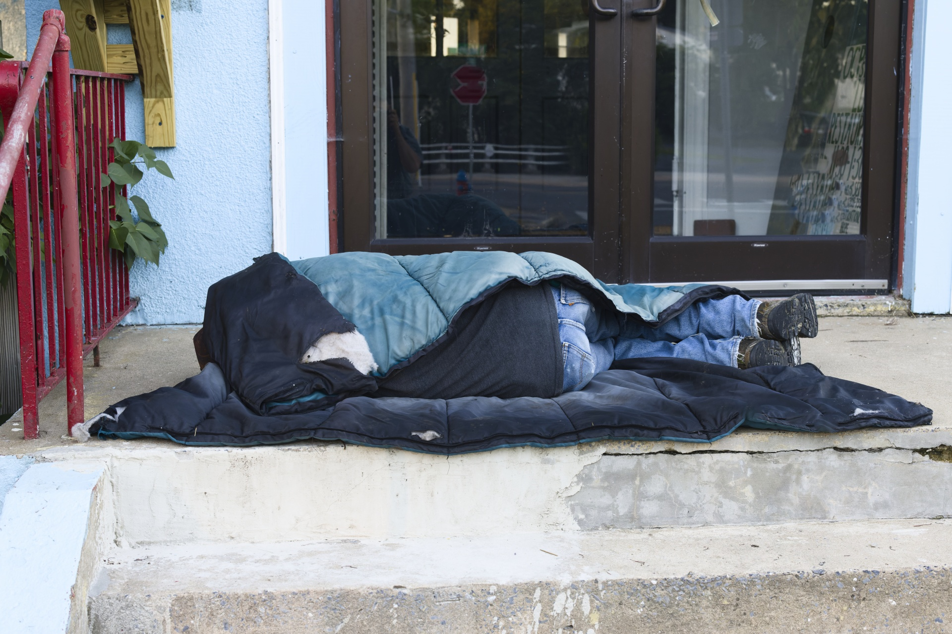 Barnstable's Homelessness Meeting Postponed