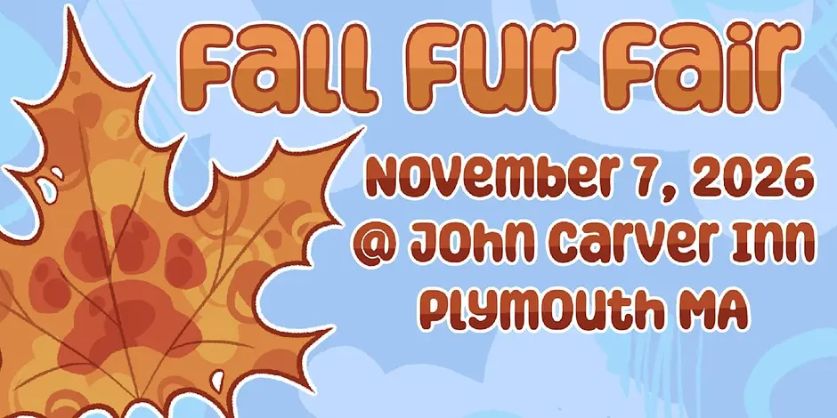 Fall Fur Fair