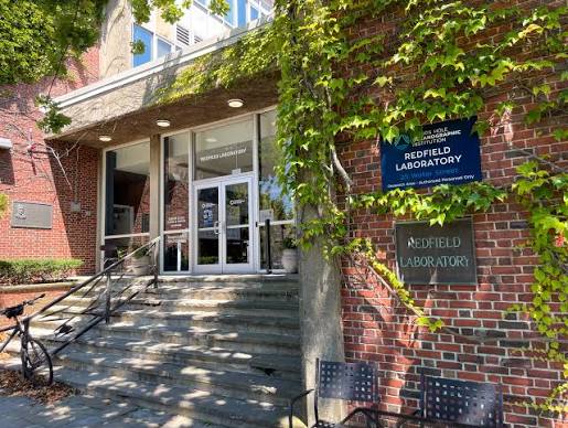 Jobs being cut at WHOI after federal funding gets pulled